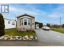 2005 Boucherie Road Unit# 121 Lakeview Heights, West Kelowna, Ca