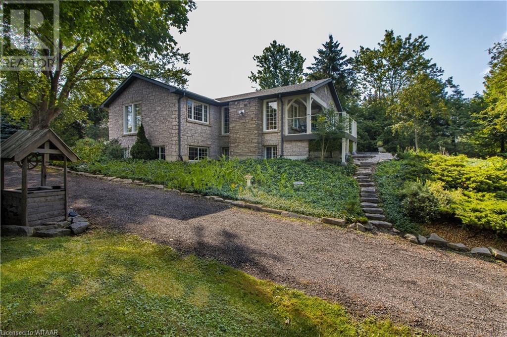 354476 Mill Line, Ingersoll, Ontario  N5C 3J5 - Photo 1 - 40540341