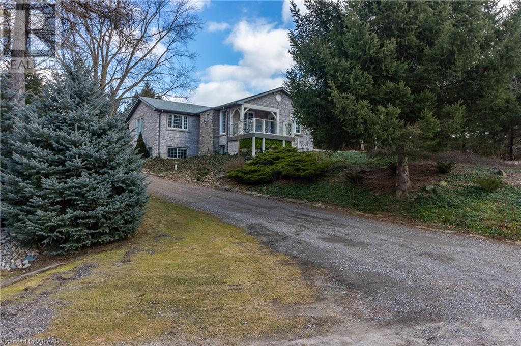 354476 Mill Line, Ingersoll, Ontario  N5C 3J5 - Photo 4 - 40540341