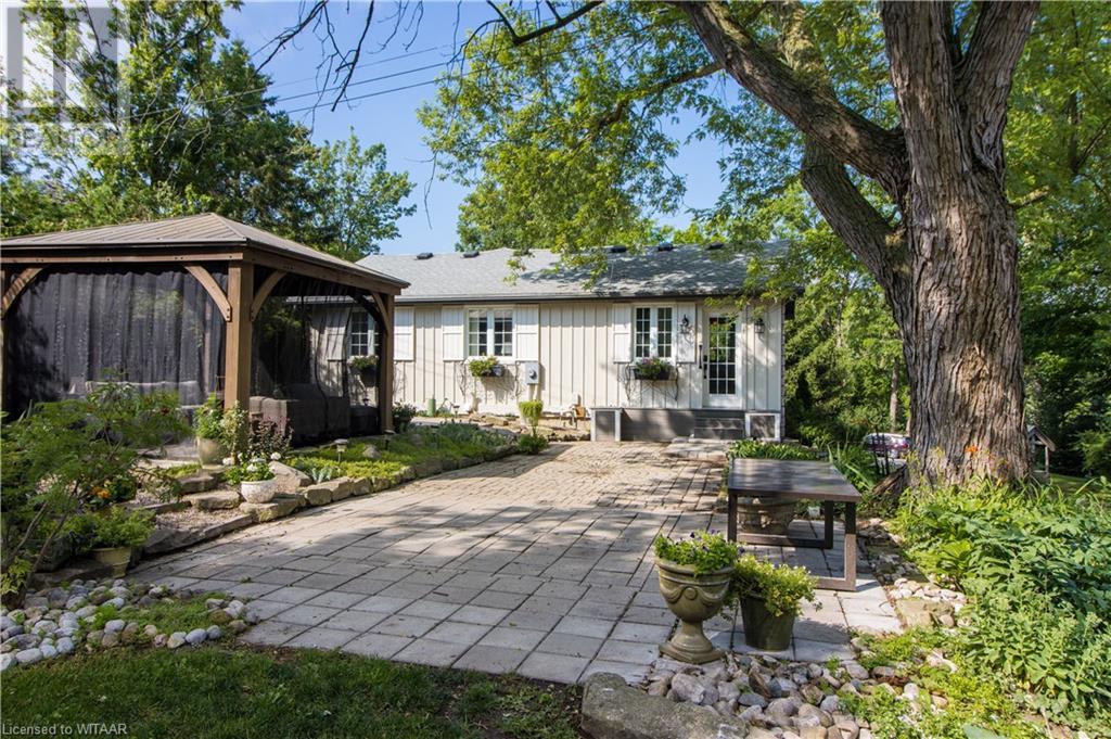 354476 Mill Line, Ingersoll, Ontario  N5C 3J5 - Photo 40 - 40540341
