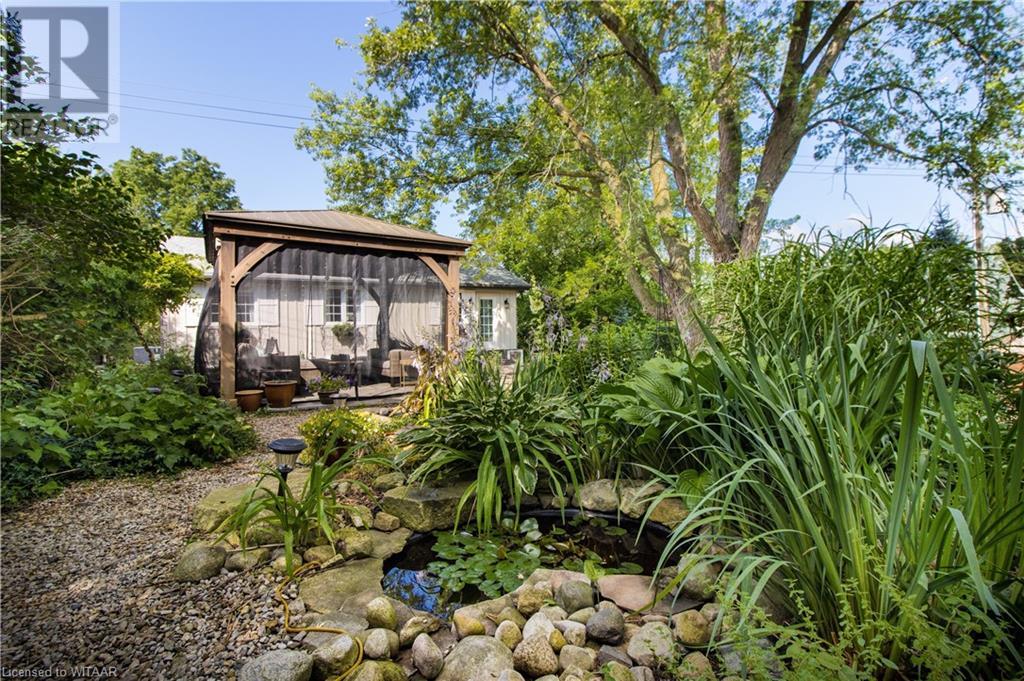 354476 Mill Line, Ingersoll, Ontario  N5C 3J5 - Photo 42 - 40540341