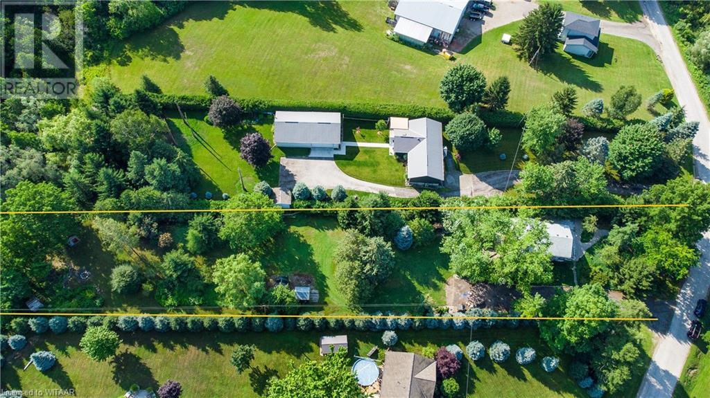 354476 Mill Line, Ingersoll, Ontario  N5C 3J5 - Photo 45 - 40540341