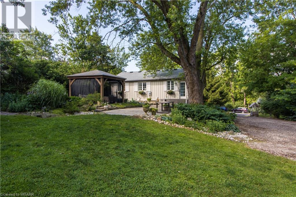 354476 Mill Line, Ingersoll, Ontario  N5C 3J5 - Photo 47 - 40540341