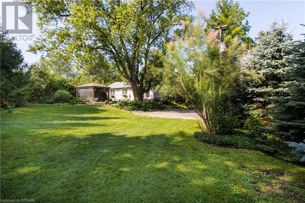 354476 Mill Line, Ingersoll, Ontario  N5C 3J5 - Photo 48 - 40540341