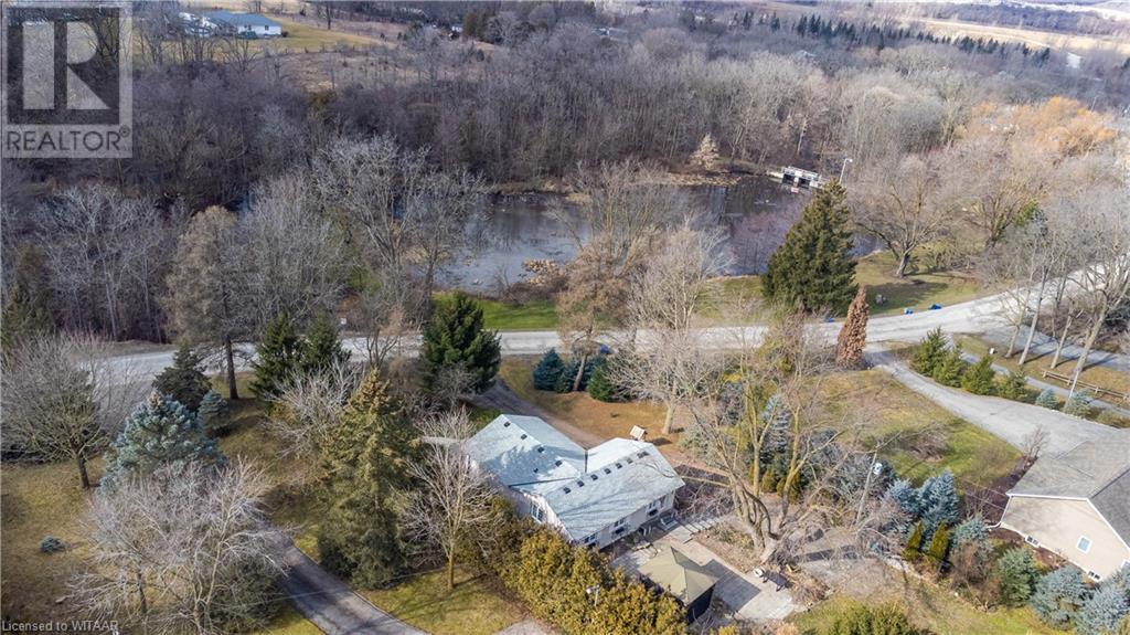 354476 Mill Line, Ingersoll, Ontario  N5C 3J5 - Photo 6 - 40540341