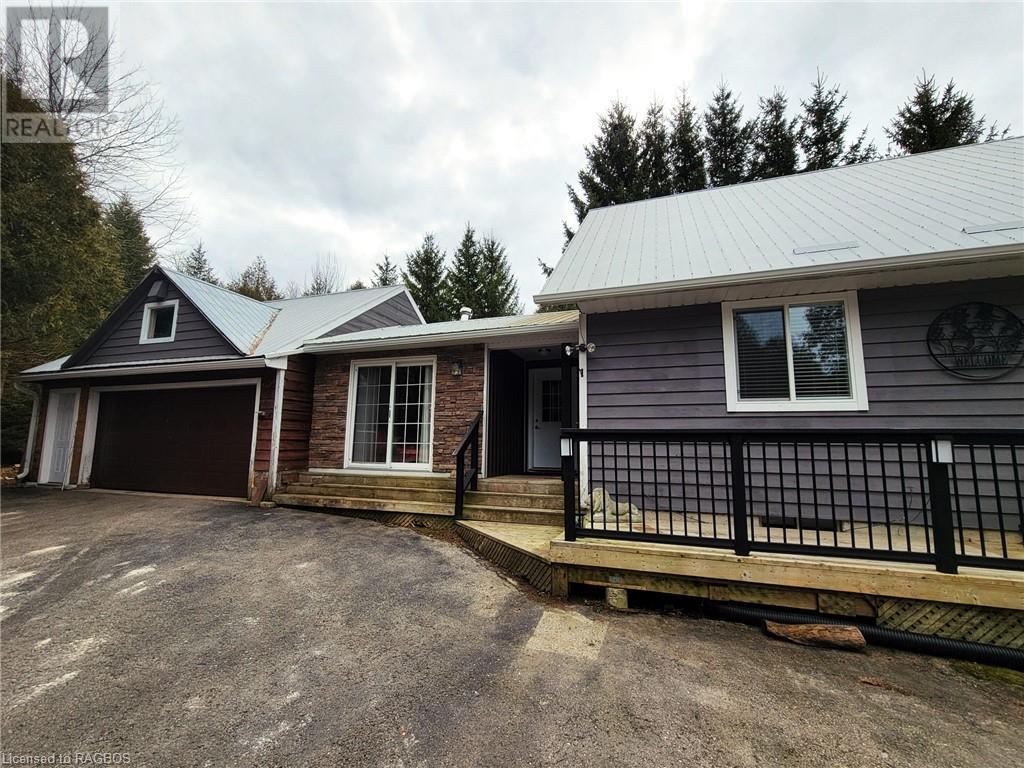 243206 Southgate Road 24, Southgate, Ontario  N0G 1R0 - Photo 1 - 40539327