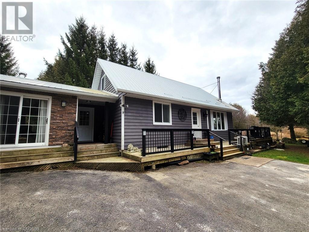 243206 Southgate Road 24, Southgate, Ontario  N0G 1R0 - Photo 2 - 40539327