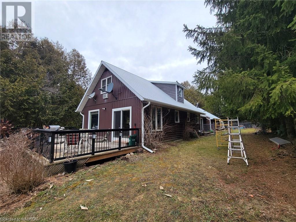 243206 Southgate Road 24, Southgate, Ontario  N0G 1R0 - Photo 4 - 40539327