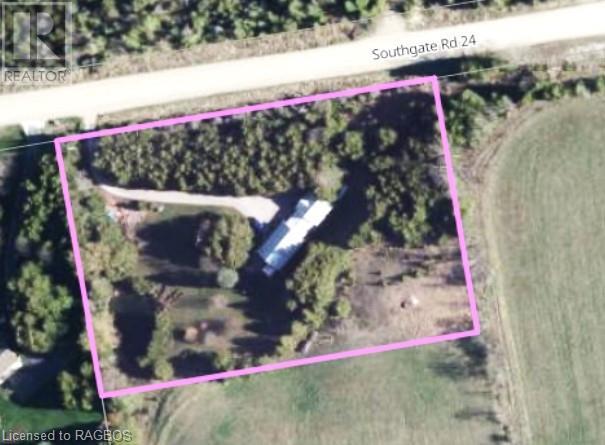 243206 Southgate Road 24, Southgate, Ontario  N0G 1R0 - Photo 5 - 40539327