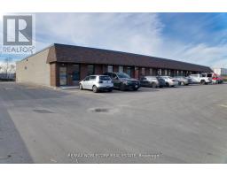 #8 -2416 Haines Rd, Mississauga, Ca