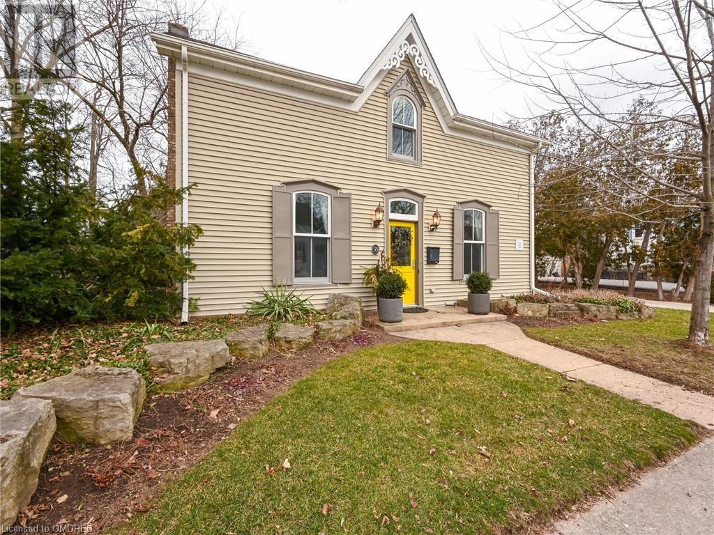 35 Mary Street, Milton, Ontario  L9T 1L6 - Photo 1 - 40540829