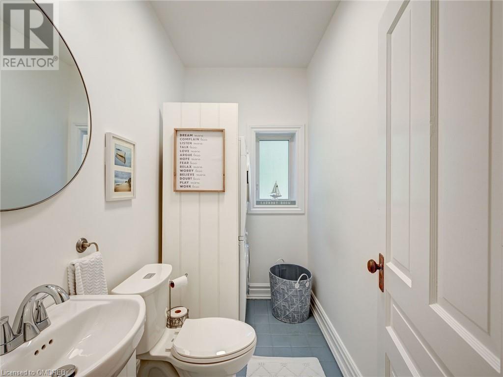 35 Mary Street, Milton, Ontario  L9T 1L6 - Photo 17 - 40540829