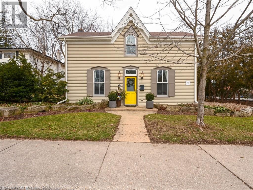 35 Mary Street, Milton, Ontario  L9T 1L6 - Photo 2 - 40540829