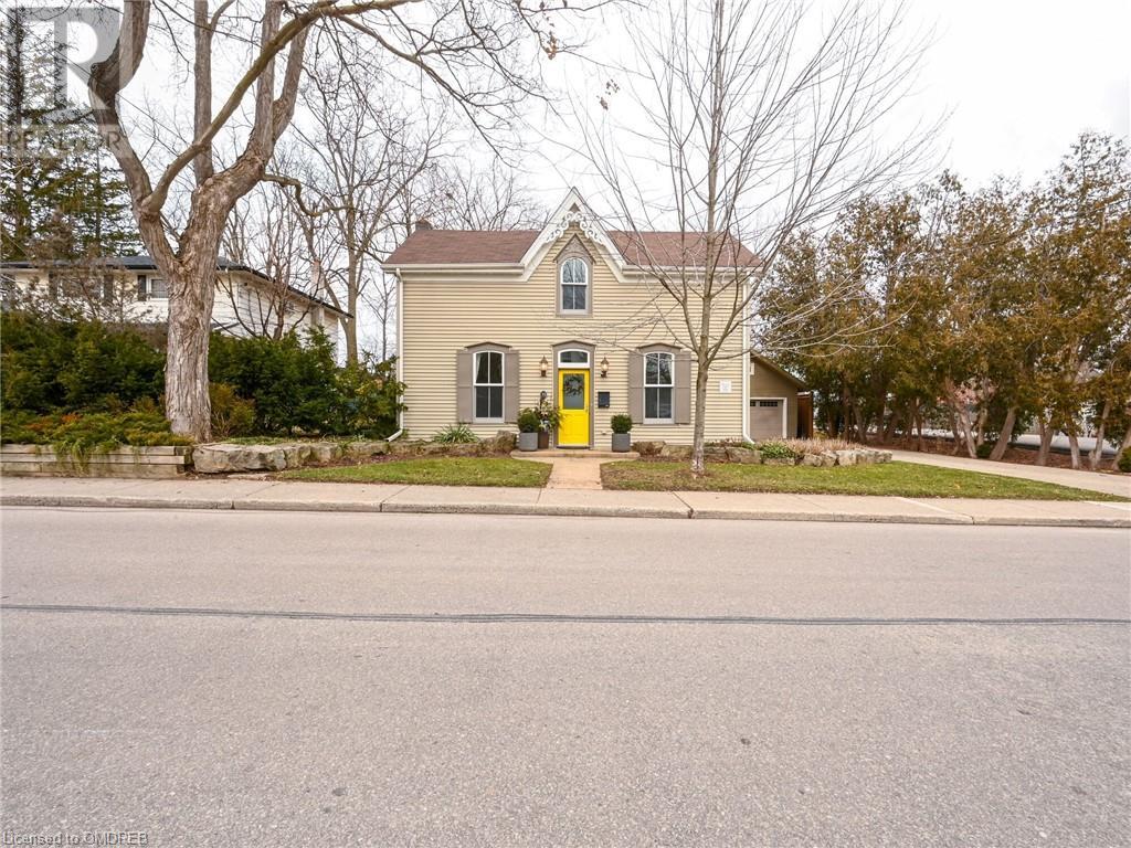 35 Mary Street, Milton, Ontario  L9T 1L6 - Photo 3 - 40540829
