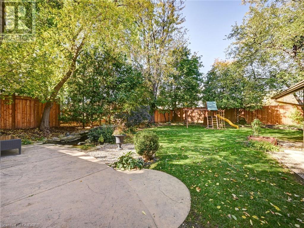 35 Mary Street, Milton, Ontario  L9T 1L6 - Photo 36 - 40540829
