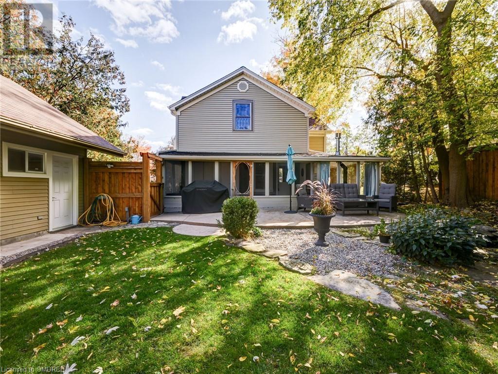 35 Mary Street, Milton, Ontario  L9T 1L6 - Photo 38 - 40540829