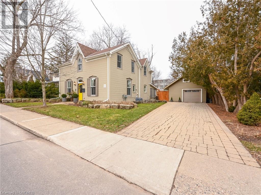 35 Mary Street, Milton, Ontario  L9T 1L6 - Photo 4 - 40540829