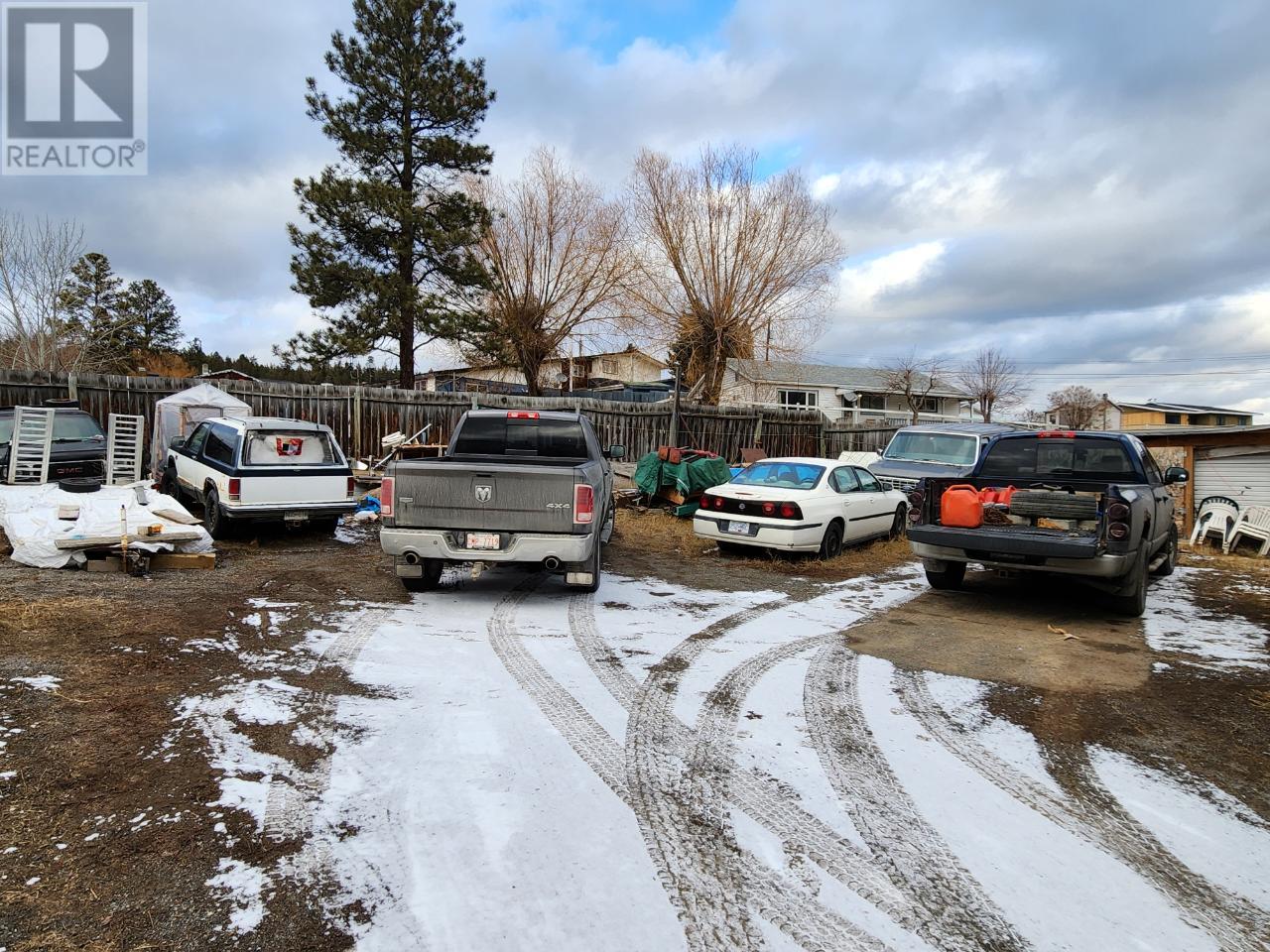 1730 Frontage Road, Clinton, British Columbia  V0K 1K0 - Photo 17 - 176711