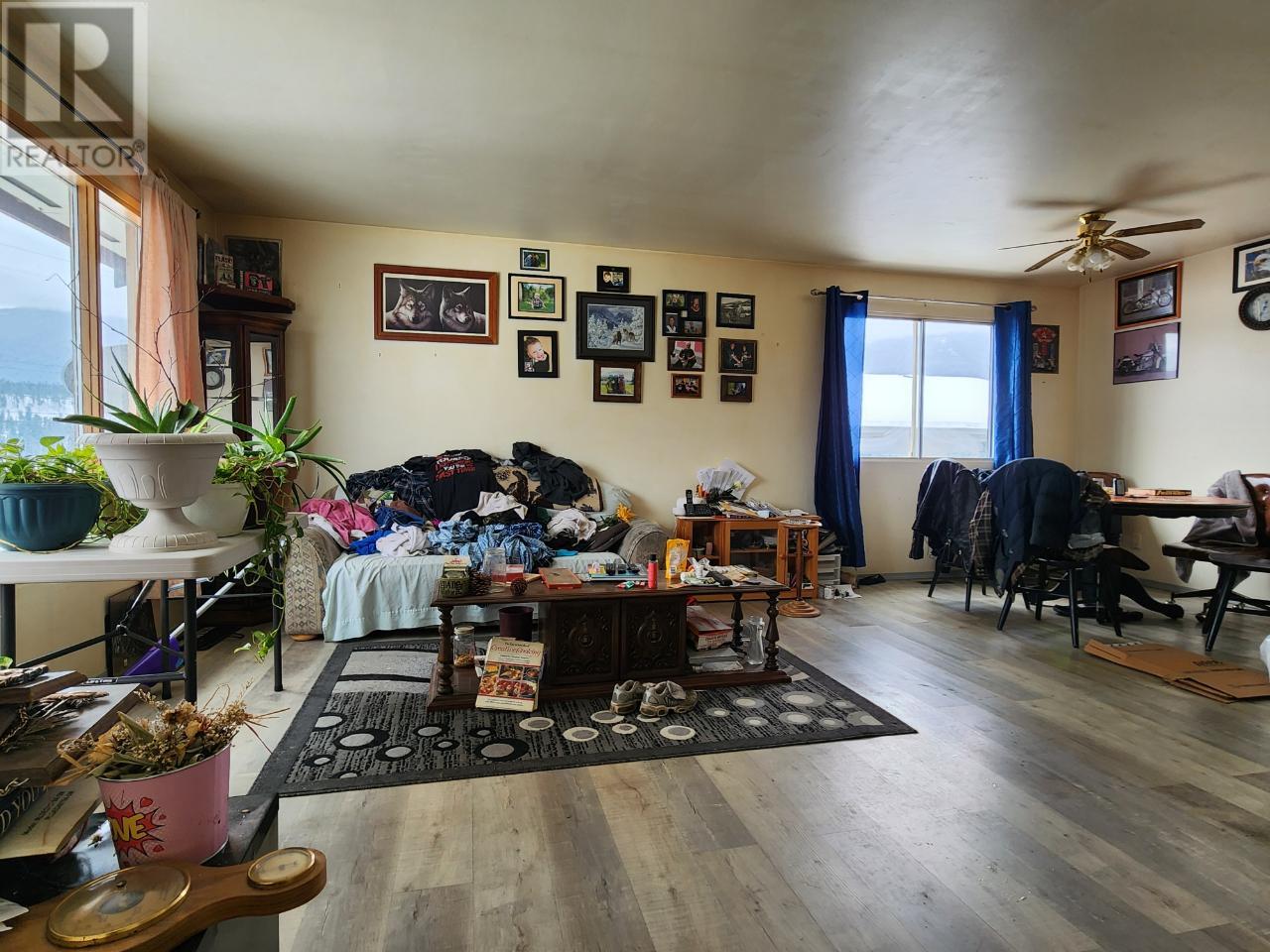 1730 Frontage Road, Clinton, British Columbia  V0K 1K0 - Photo 2 - 176711