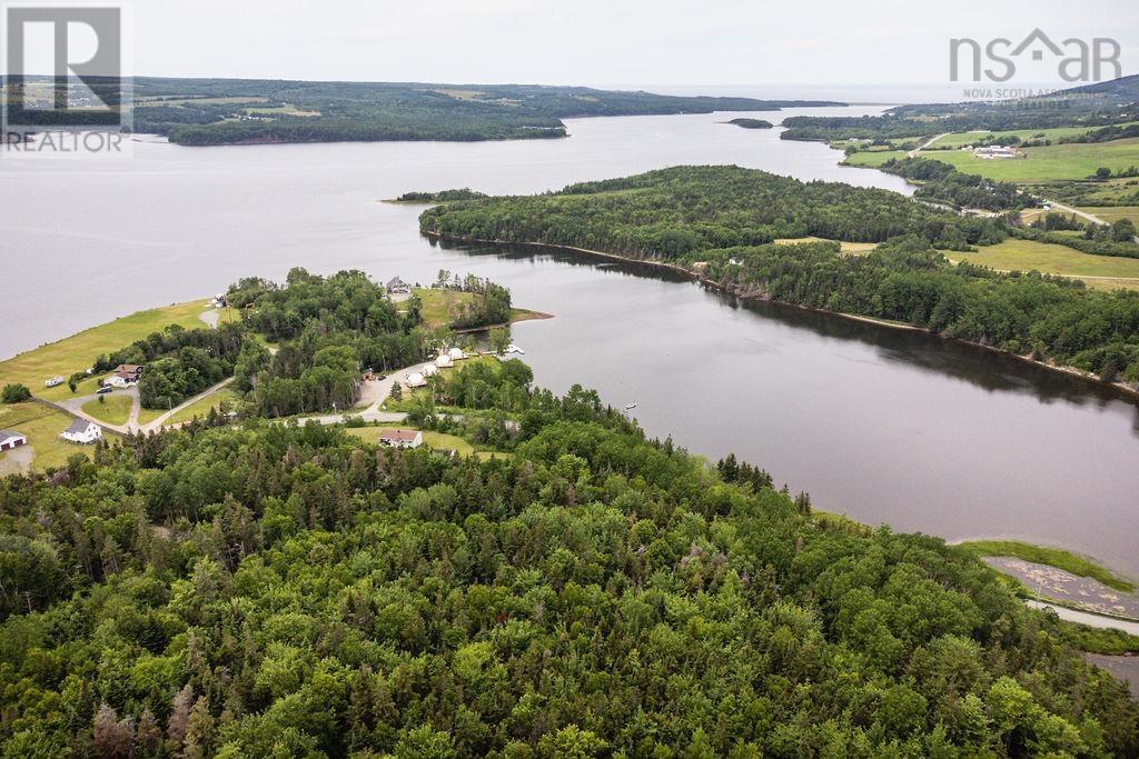 Lot 1a 342 Mabou Harbour Road, Mabou, Nova Scotia  B0E 1X0 - Photo 13 - 202402663