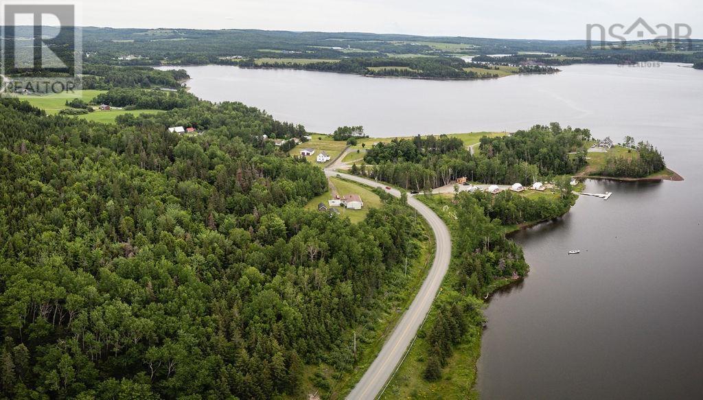 Lot 1a 342 Mabou Harbour Road, Mabou, Nova Scotia  B0E 1X0 - Photo 4 - 202402663