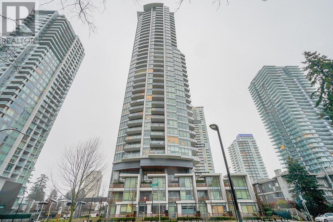 4101 4900 Lennox Lane, Burnaby, British Columbia  V5H 0G9 - Photo 3 - R2849498