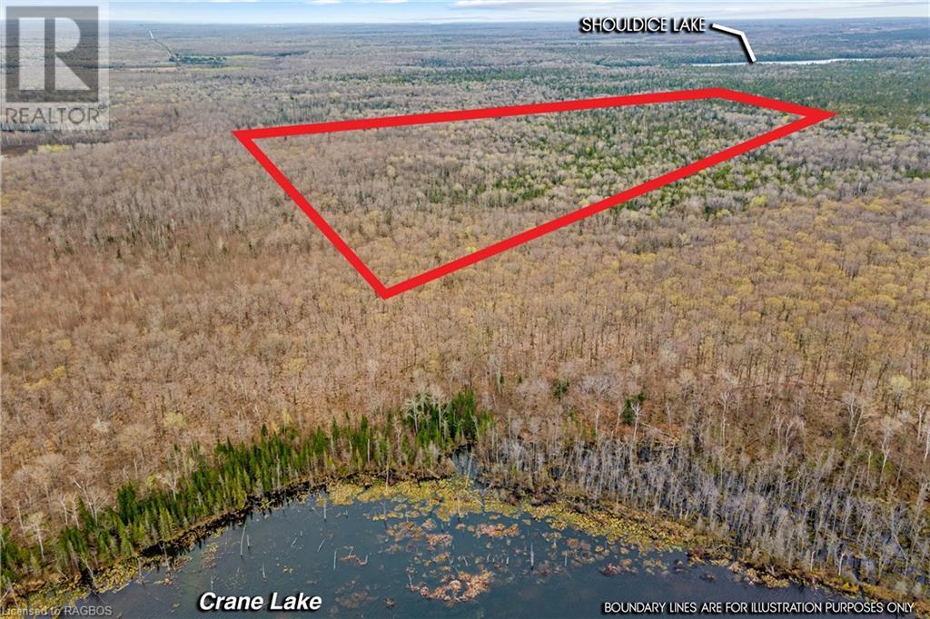 Lot 41 & 42 4 Concession, Northern Bruce Peninsula, Ontario  N0H 1Z0 - Photo 1 - 40537828