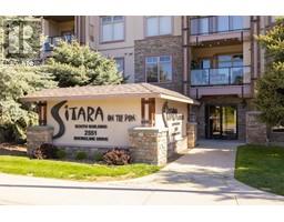 2551 Shoreline Drive Unit# 414 Lake Country North West