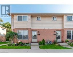 757 Wharncliffe Road S Unit# 5 South O, London, Ca