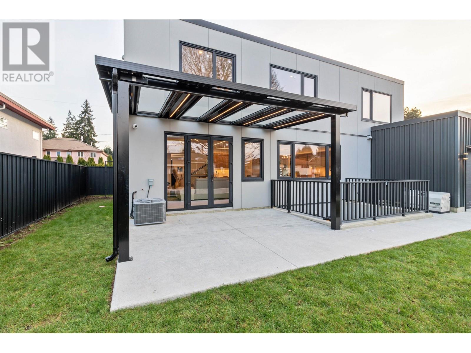 813 Regan Avenue, Coquitlam, British Columbia  V3J 3A7 - Photo 39 - R2849459