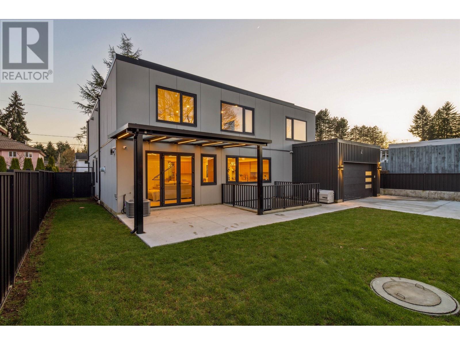 813 Regan Avenue, Coquitlam, British Columbia  V3J 3A7 - Photo 40 - R2849459
