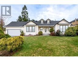 1882 Valley View Dr Courtenay East