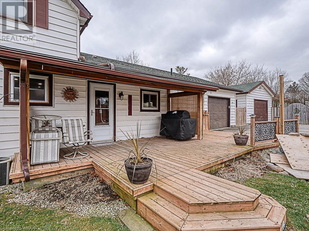 177 Allen Street, Thamesford, Ontario N0M 2M0 (26511097) JanzenTenk