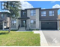 17 RIDEAU HEIGHTS DRIVE Rideau Heights