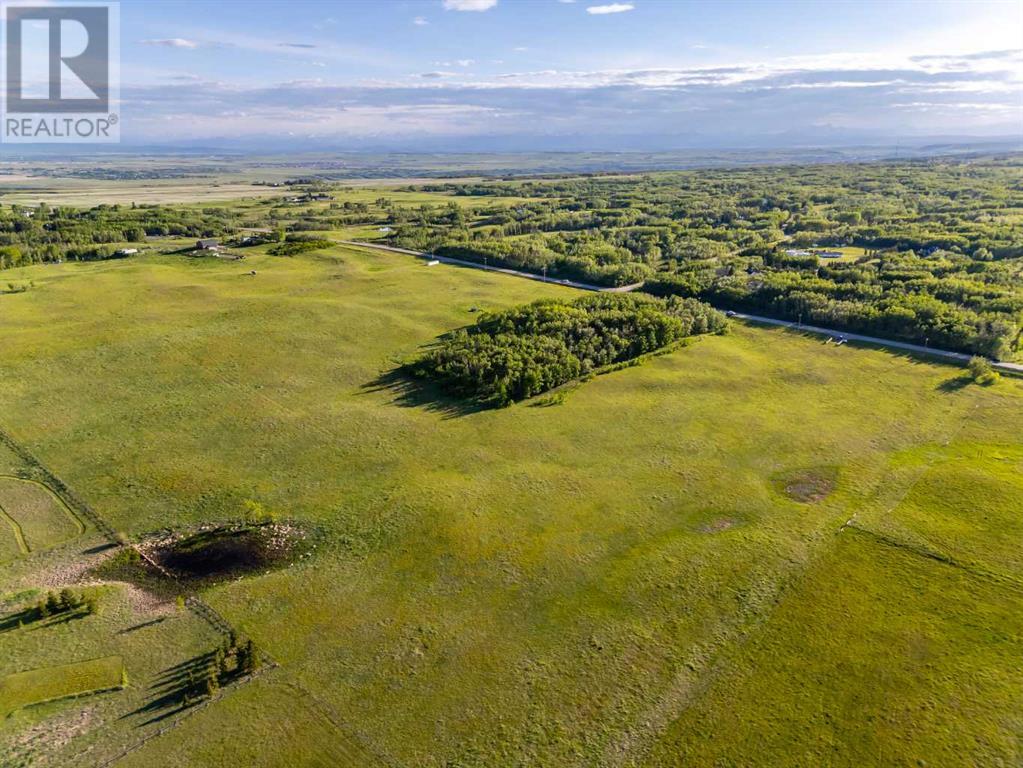 39.69 Acres Lochend Road, Rural Rocky View County, Alberta  T4C 2H3 - Photo 10 - A2107693