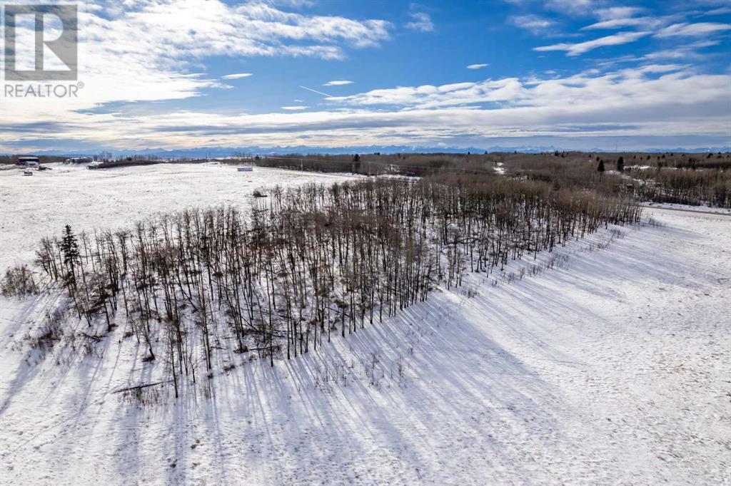 39.69 Acres Lochend Road, Rural Rocky View County, Alberta  T4C 2H3 - Photo 14 - A2107693