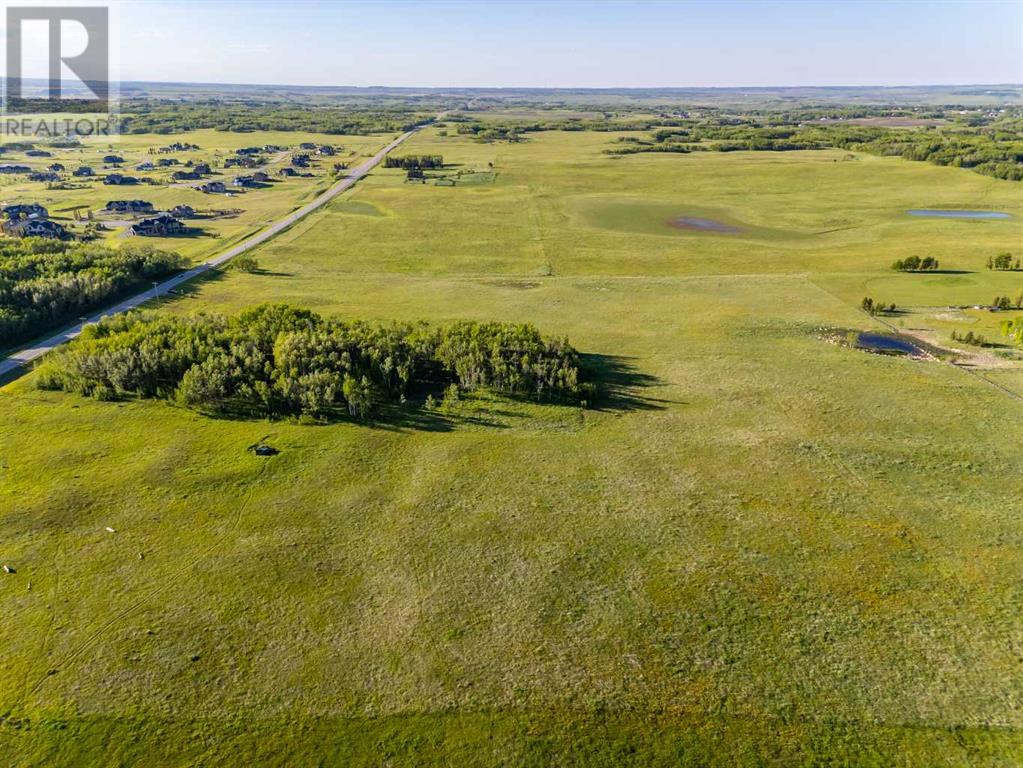 39.69 Acres Lochend Road, Rural Rocky View County, Alberta  T4C 2H3 - Photo 6 - A2107693