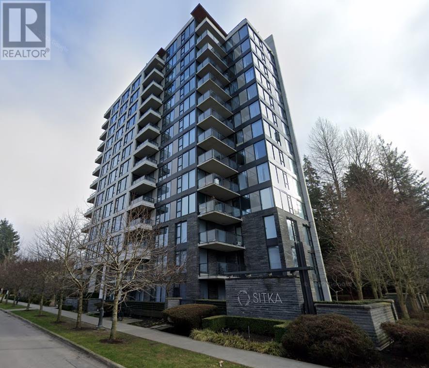 503 5868 Agronomy Road, Vancouver, British Columbia  V6T 0B5 - Photo 1 - R2849316