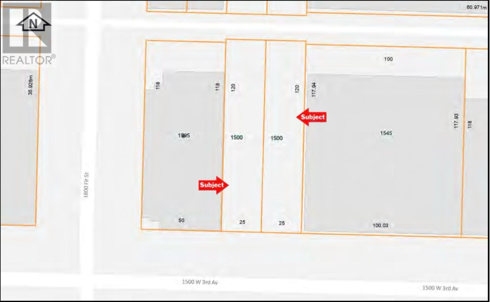 1585 W 3rd Avenue, Vancouver, British Columbia  V6J 3B1 - Photo 5 - R2849554