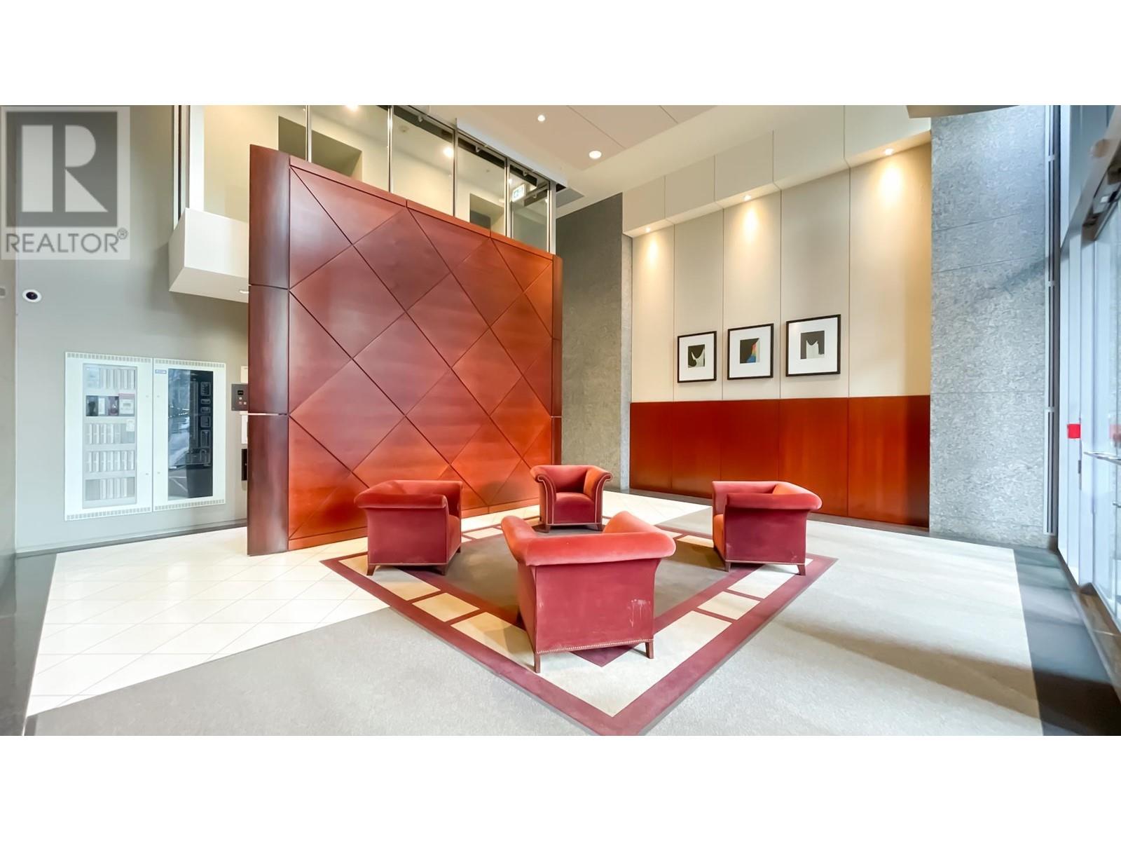 2605 1288 W Georgia Street, Vancouver, British Columbia  V6E 4R3 - Photo 1 - R2849517