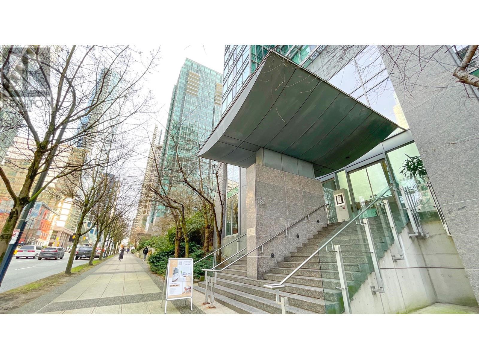 2605 1288 W Georgia Street, Vancouver, British Columbia  V6E 4R3 - Photo 2 - R2849517