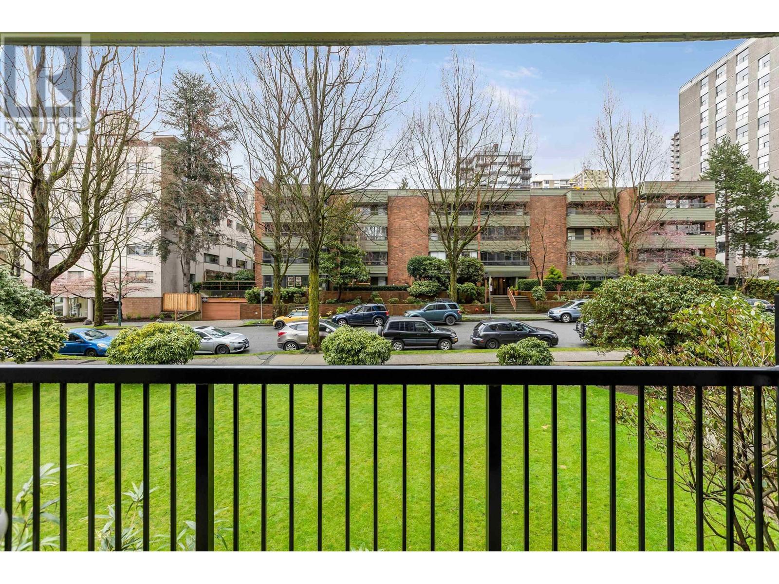 101 1330 Harwood Street, Vancouver, British Columbia  V6E 1S8 - Photo 10 - R2849540