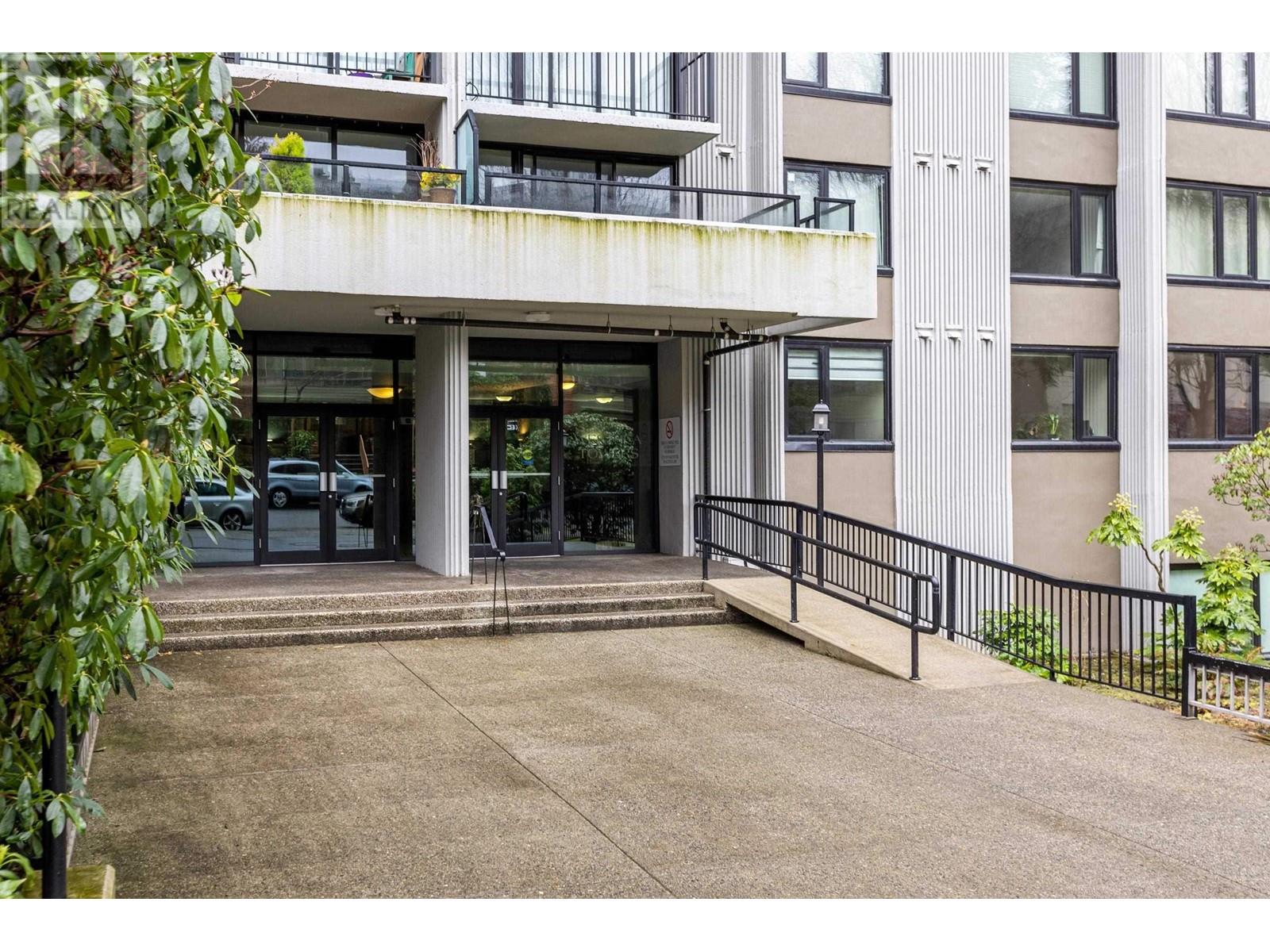 101 1330 Harwood Street, Vancouver, British Columbia  V6E 1S8 - Photo 19 - R2849540