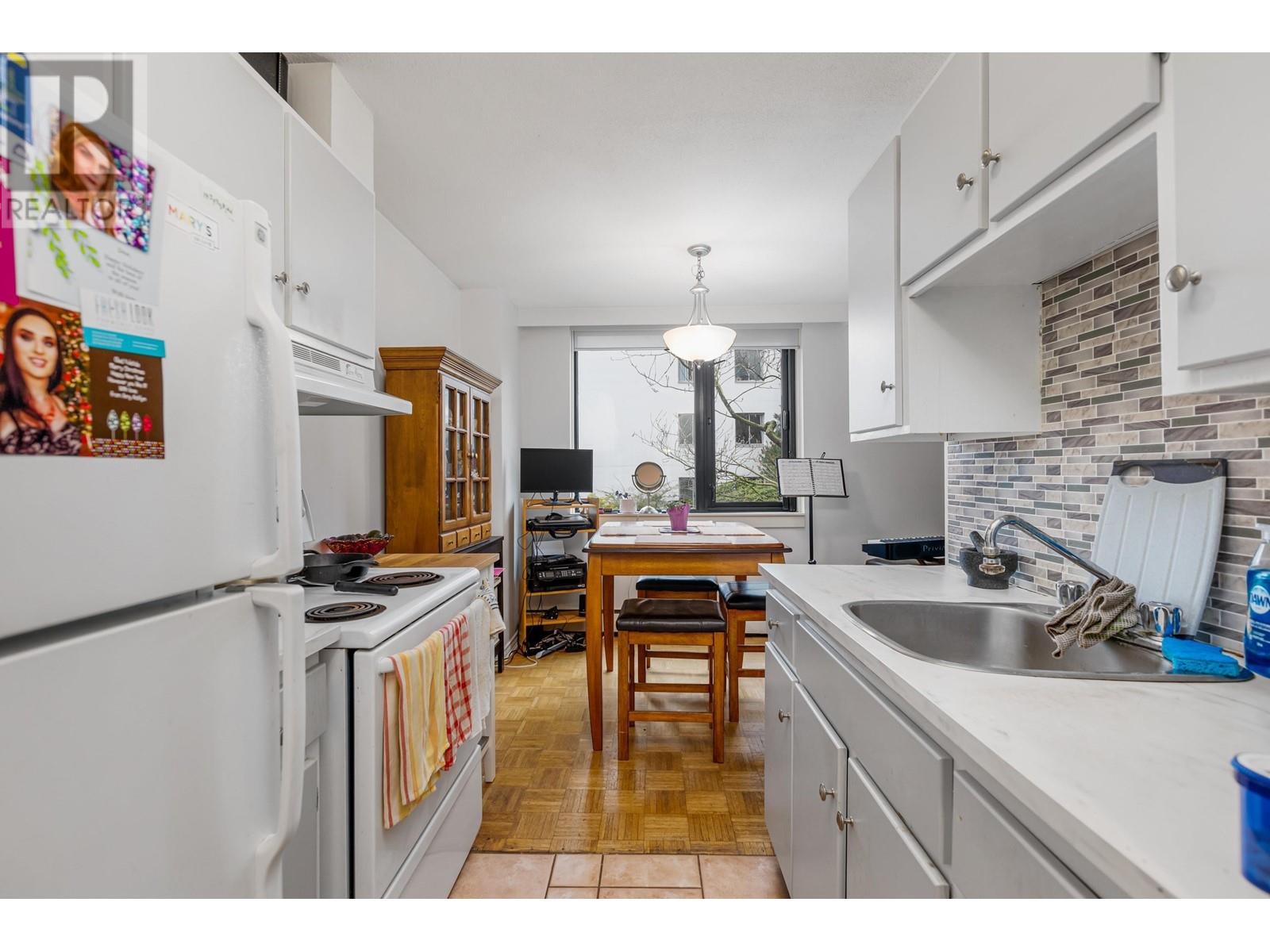 101 1330 Harwood Street, Vancouver, British Columbia  V6E 1S8 - Photo 7 - R2849540