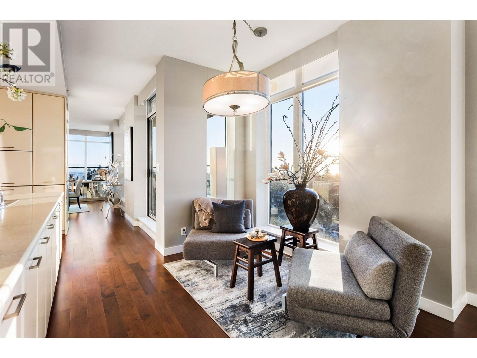 1202 5955 Balsam Street, Vancouver, British Columbia  V6M 0A1 - Photo 10 - R2849549
