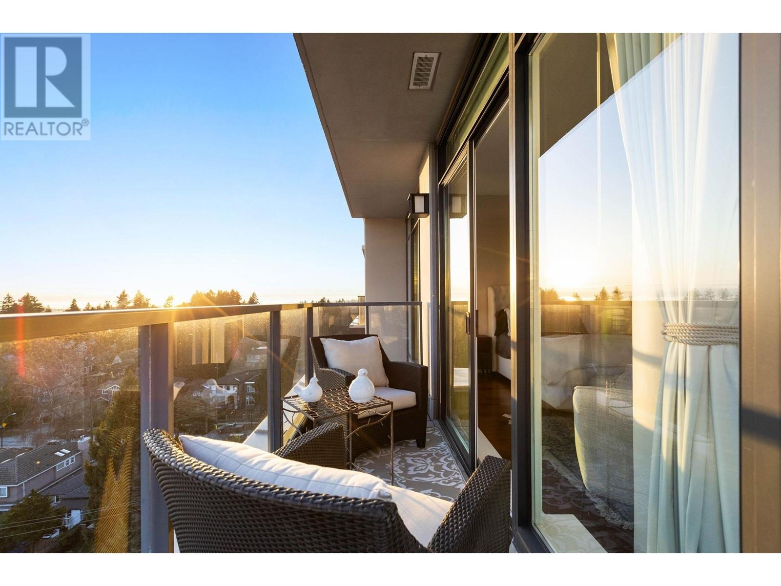 1202 5955 Balsam Street, Vancouver, British Columbia  V6M 0A1 - Photo 13 - R2849549