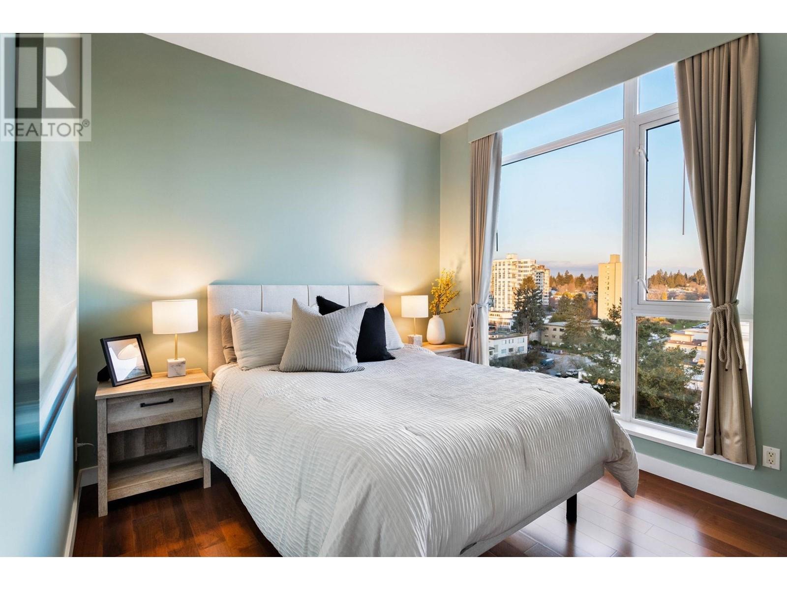 1202 5955 Balsam Street, Vancouver, British Columbia  V6M 0A1 - Photo 16 - R2849549