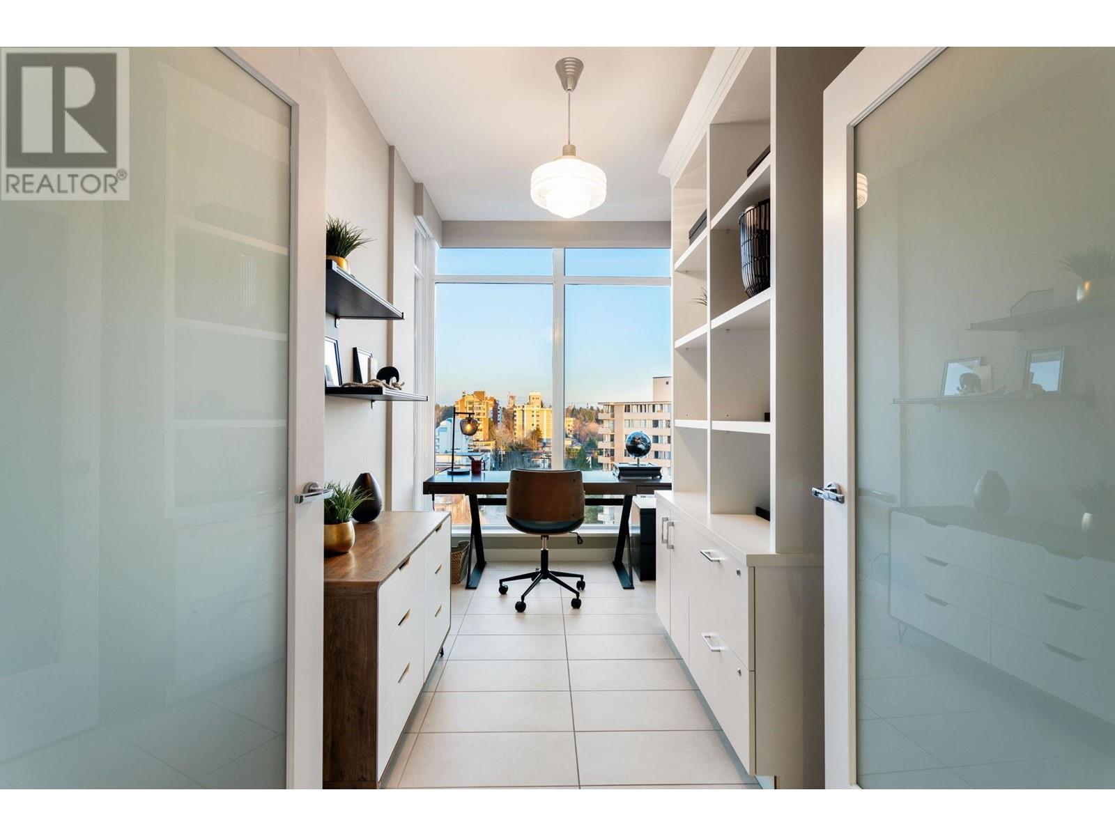1202 5955 Balsam Street, Vancouver, British Columbia  V6M 0A1 - Photo 17 - R2849549