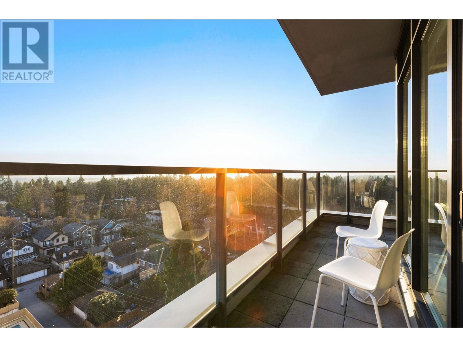 1202 5955 Balsam Street, Vancouver, British Columbia  V6M 0A1 - Photo 20 - R2849549