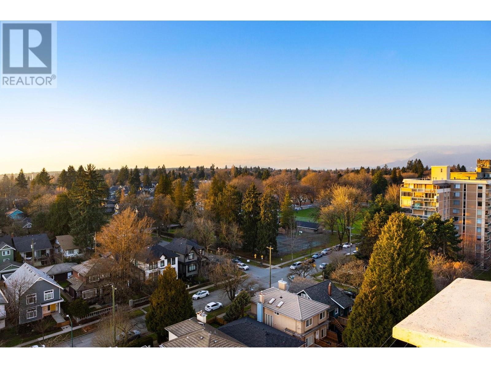 1202 5955 Balsam Street, Vancouver, British Columbia  V6M 0A1 - Photo 23 - R2849549